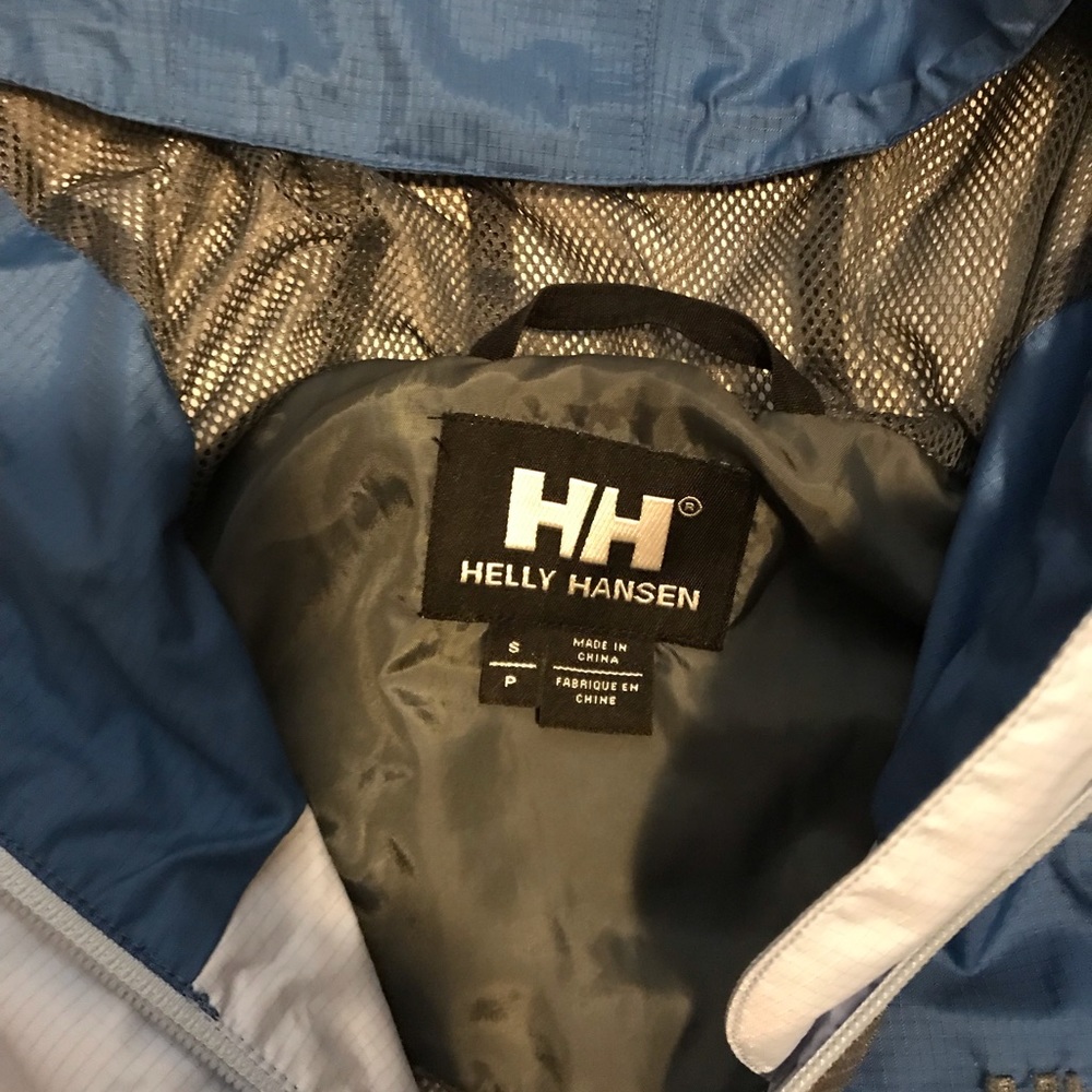 Helly Hansen Jacket - image 2